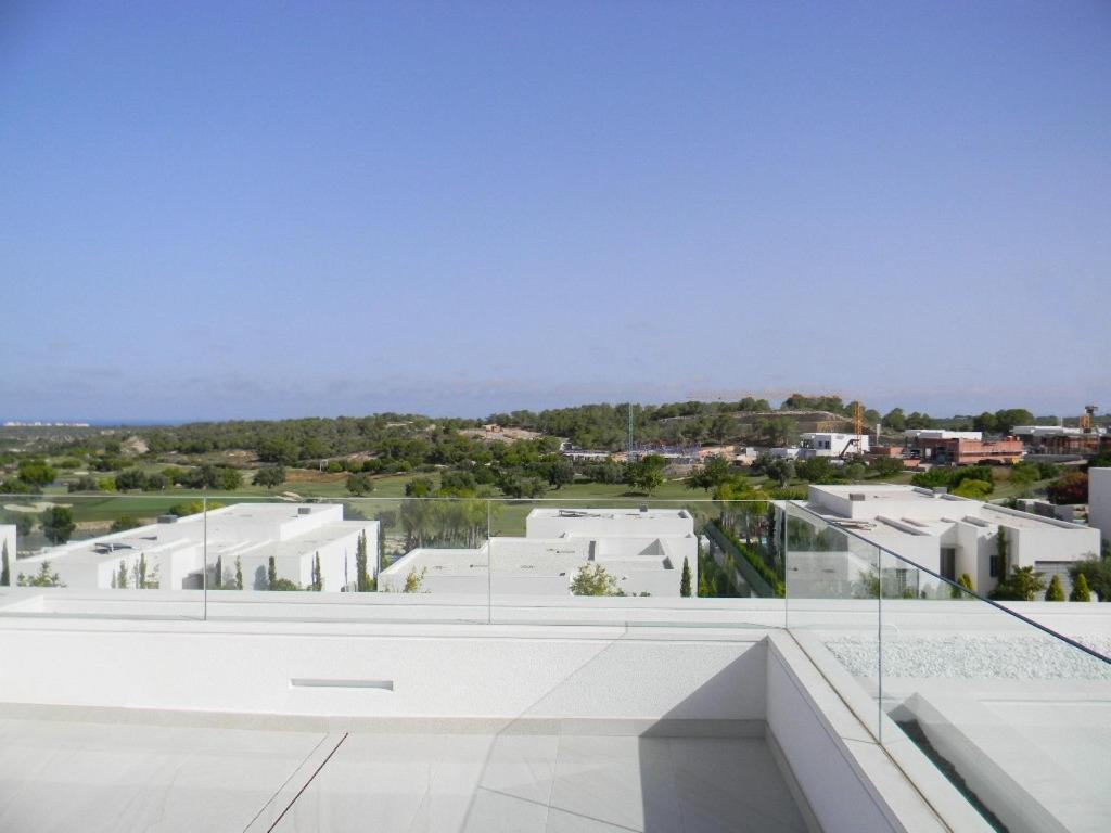 Limonero 17, Golf Club In Las Colinas Dehesa de Campoamor  Eksteriør billede