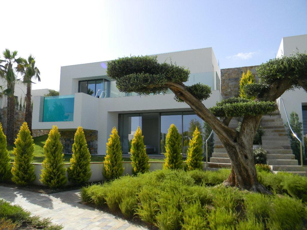 Limonero 17, Golf Club In Las Colinas Dehesa de Campoamor  Eksteriør billede