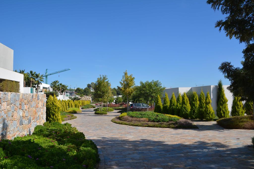 Limonero 17, Golf Club In Las Colinas Dehesa de Campoamor  Eksteriør billede
