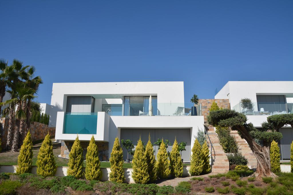 Limonero 17, Golf Club In Las Colinas Dehesa de Campoamor  Eksteriør billede