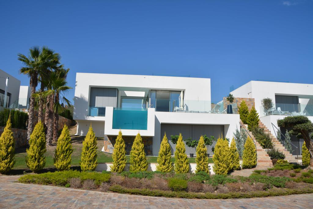 Limonero 17, Golf Club In Las Colinas Dehesa de Campoamor  Eksteriør billede