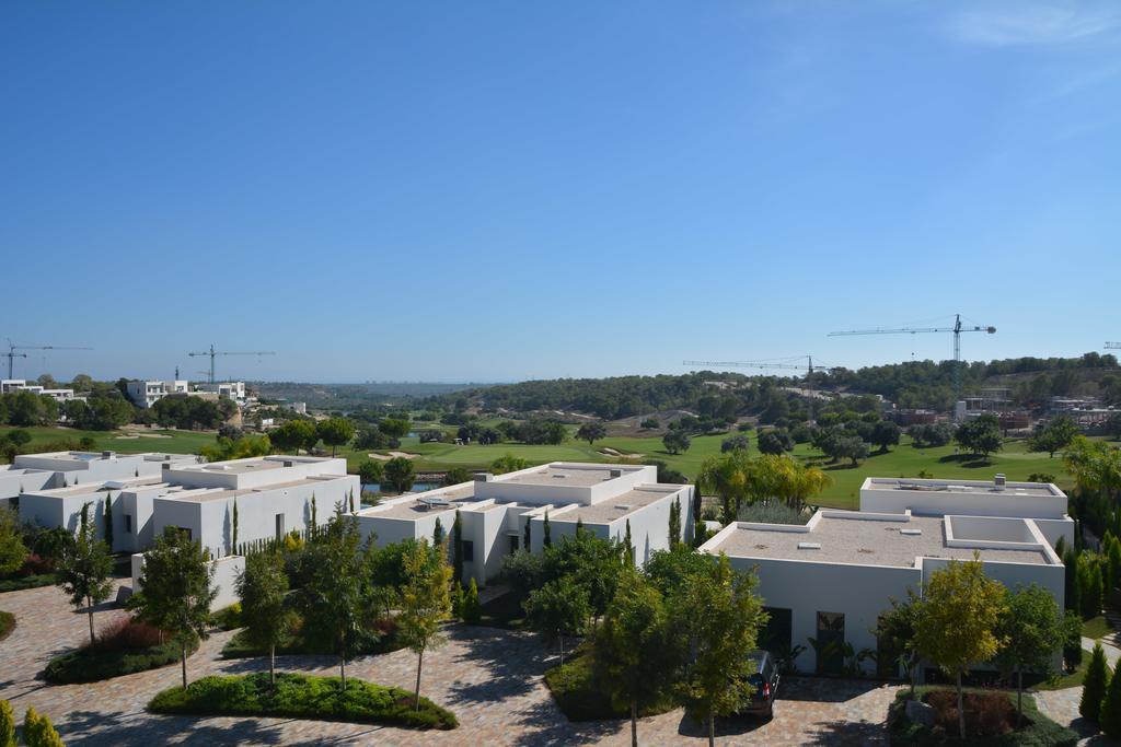 Limonero 17, Golf Club In Las Colinas Dehesa de Campoamor  Eksteriør billede