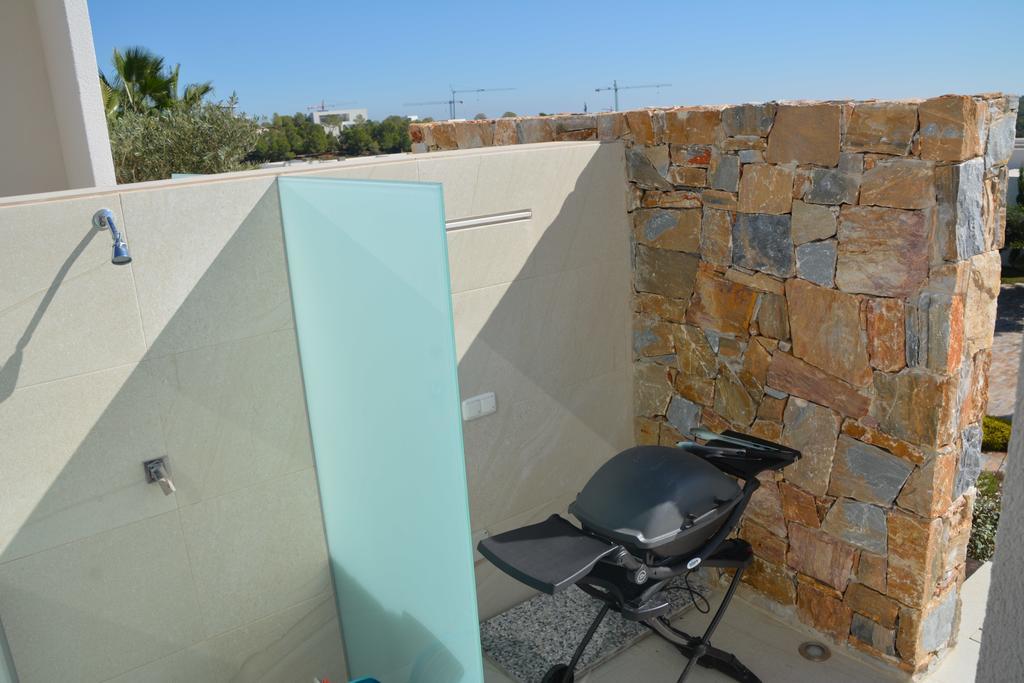 Limonero 17, Golf Club In Las Colinas Dehesa de Campoamor  Eksteriør billede