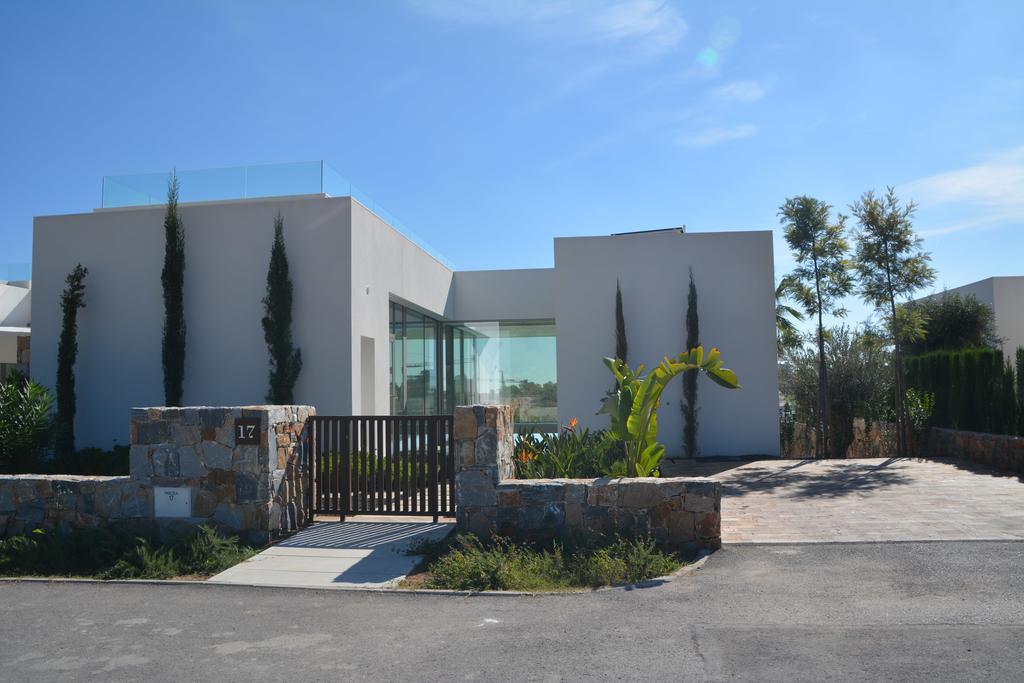 Limonero 17, Golf Club In Las Colinas Dehesa de Campoamor  Eksteriør billede