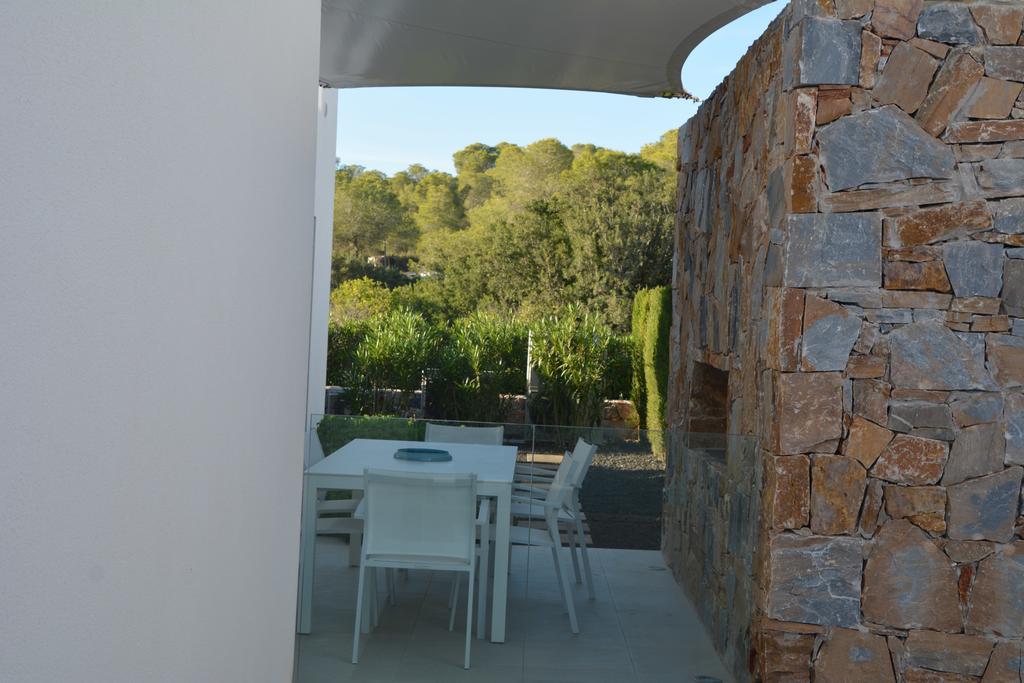Limonero 17, Golf Club In Las Colinas Dehesa de Campoamor  Eksteriør billede