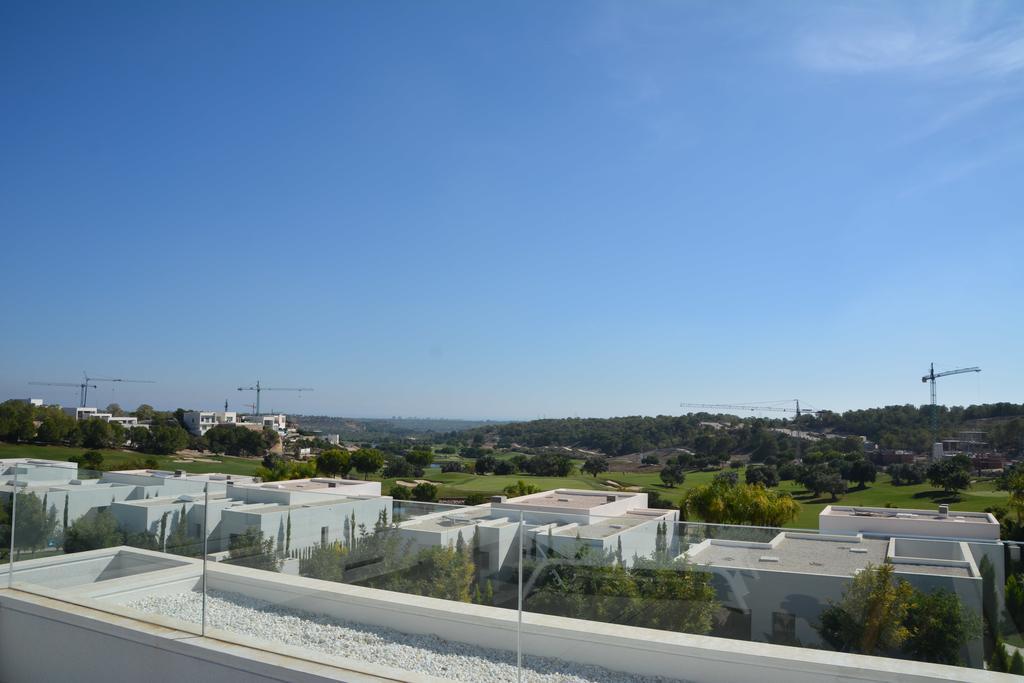 Limonero 17, Golf Club In Las Colinas Dehesa de Campoamor  Eksteriør billede
