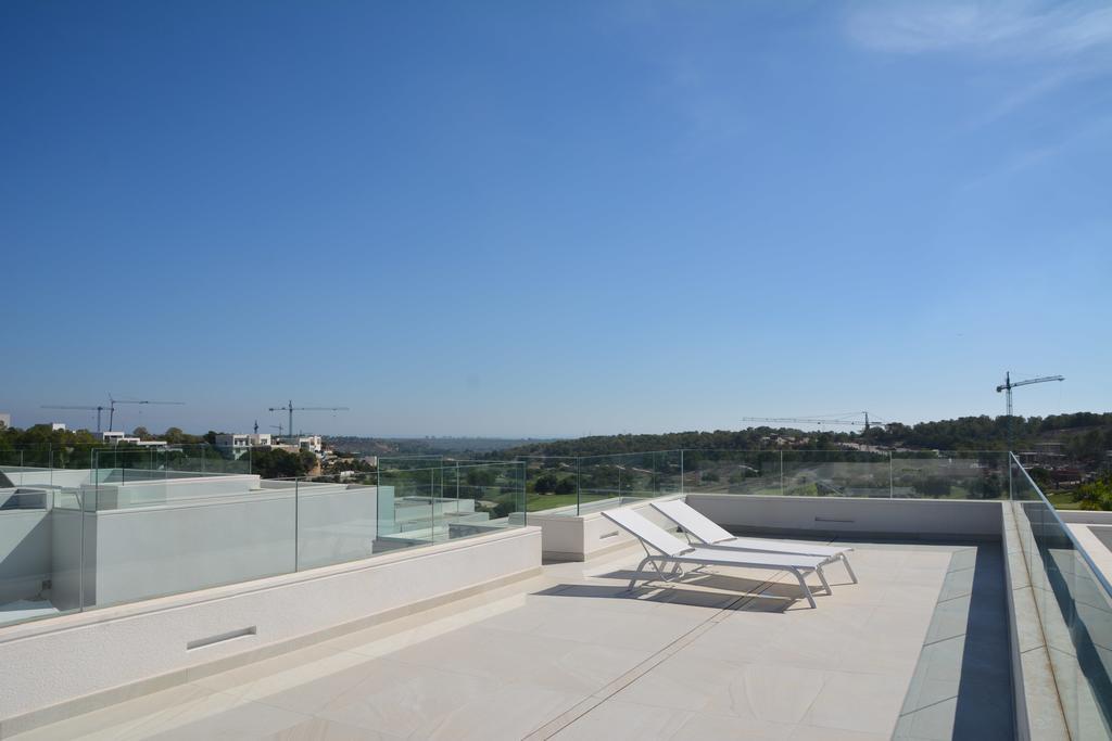 Limonero 17, Golf Club In Las Colinas Dehesa de Campoamor  Eksteriør billede